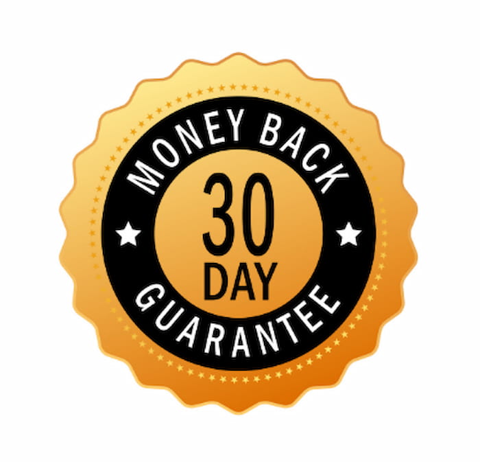 money-back